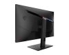 MSI Monitor 31.5 cali Optix MAG321QR FLAT^WQHD^IPS^165Hz